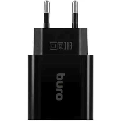 Buro BUWD18P110BK