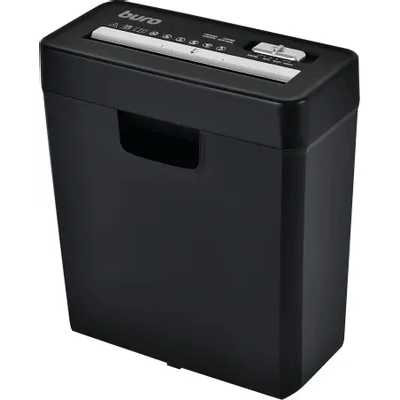 шредер Buro Home BU-S600