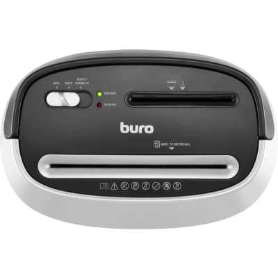 шредер Buro Office BU-S1201