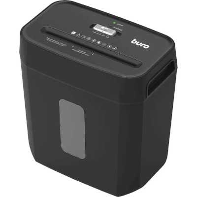 шредер Buro Office BU-S800