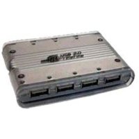 разветвитель USB Buro ST1014