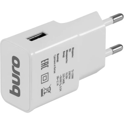 зарядное устройство Buro TJ-159W