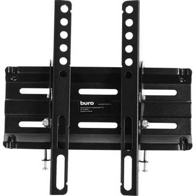 Buro TL1S Black