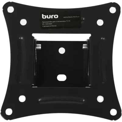 кронштейн Buro TLS0 Black
