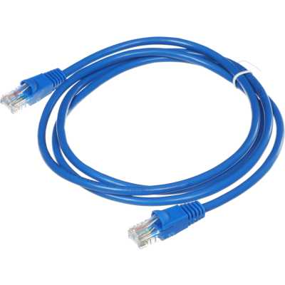 Buro UTP-5E-1,5M-BL