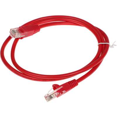 Buro UTP-5E-2M-R