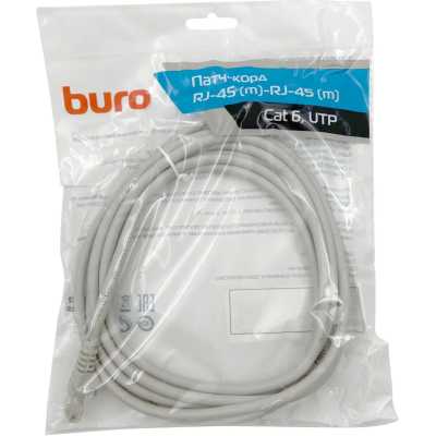 Buro UTP-6-3M-G