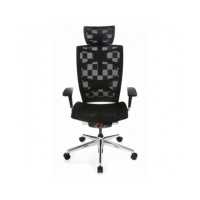 Бюрократ 811 Black