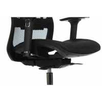офисное кресло Бюрократ 821/BLACK