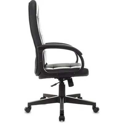офисное кресло Бюрократ CH 002 BLACK