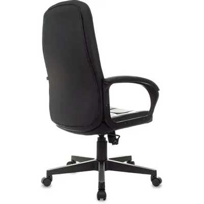 Бюрократ CH 002 BLACK