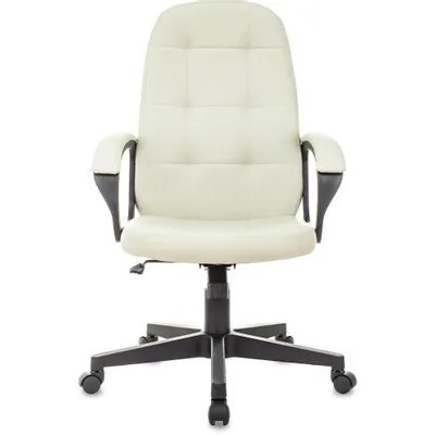 офисное кресло Бюрократ CH 002 IVORY