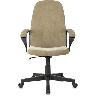 офисное кресло Бюрократ CH 002 LT21 Beige