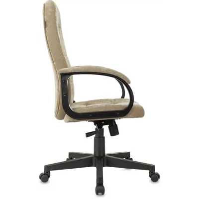 офисное кресло Бюрократ CH 002 LT21 Beige