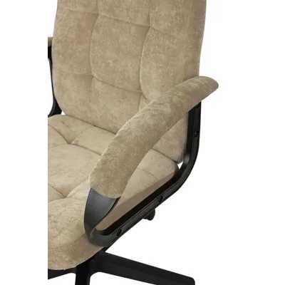 офисное кресло Бюрократ CH 002 LT21 Beige