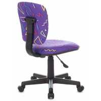 стул Бюрократ CH-204NX/STICK-VIO