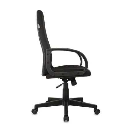 стул Бюрократ CH 279 Black