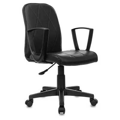 Бюрократ CH-327-Black-PU