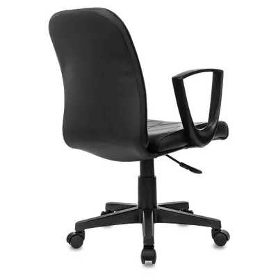 Бюрократ CH-327-Black-PU