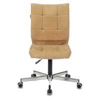 стул Бюрократ CH-330M/VELV73