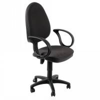 офисное кресло Бюрократ CH-360AXSN-#B