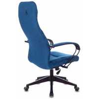 Бюрократ CH-608/FABRIC-DBLUE