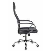 офисное кресло Бюрократ CH-608SL/ECO/BLACK