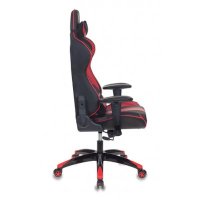 игровое кресло Бюрократ CH-772N-BL+RED