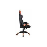 Бюрократ CH-773-BLACK+OR