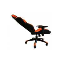 игровое кресло Бюрократ CH-773-BLACK+OR