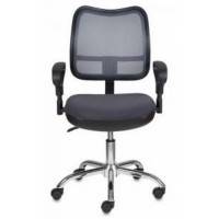 стул Бюрократ CH-799SL-DG-TW-12
