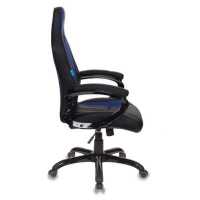 Бюрократ CH-827-BL+Blue