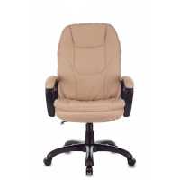 офисное кресло Бюрократ CH-868N/BEIGE