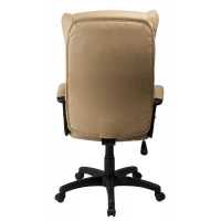 офисное кресло Бюрократ CH-879AXSN-Beige