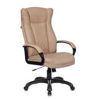 офисное кресло Бюрократ CH-879N/BEIGE