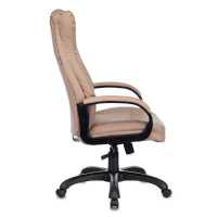 офисное кресло Бюрократ CH-879N/BEIGE