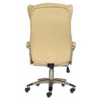 офисное кресло Бюрократ CH-879Y Beige