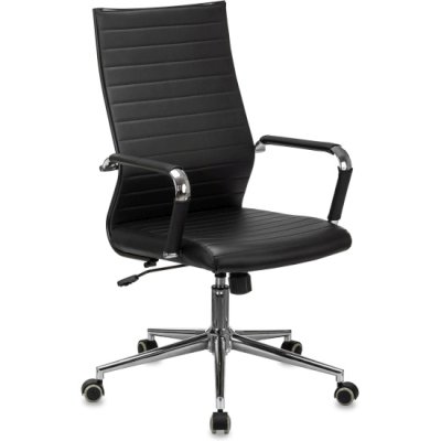Бюрократ CH-884SL/BLACK-PU