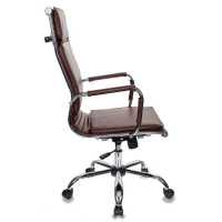 офисное кресло Бюрократ CH-993 Brown