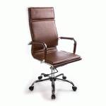 офисное кресло Бюрократ CH-993 Brown