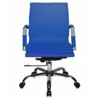 Бюрократ CH-993-LOW Blue