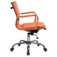 офисное кресло Бюрократ CH-993-Low/Orange