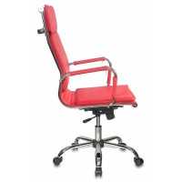 офисное кресло Бюрократ CH-993 Red