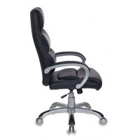 офисное кресло Бюрократ CH-S840N-BLACK