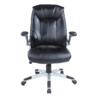Бюрократ CH-S860A-BLACK