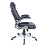 офисное кресло Бюрократ CH-S860A-BLACK