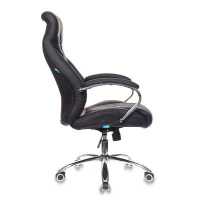 офисное кресло Бюрократ CH-S870-BLACK