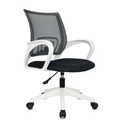 стул Бюрократ CH-W-696-Black