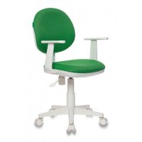 стул Бюрократ CH-W356-GREEN