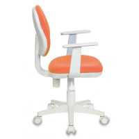 стул Бюрократ CH-W356AXSN-15-75